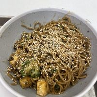  at honeygrow - Northern Ave in Boston