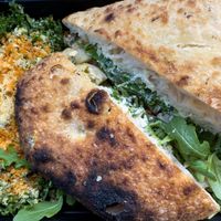   at Bar Corallini in Madison