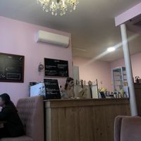 inside   at Vegateau - Vegan Coffeebar and Bakery in Antwerpen