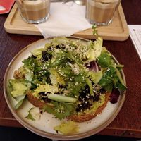  at Vegateau - Vegan Coffeebar and Bakery in Antwerpen