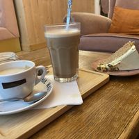   at Vegateau - Vegan Coffeebar and Bakery in Antwerpen
