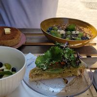  at Vegateau - Vegan Coffeebar and Bakery in Antwerpen