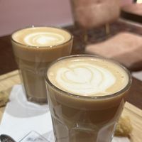   at Vegateau - Vegan Coffeebar and Bakery in Antwerpen