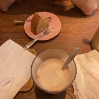   at Vegateau - Vegan Coffeebar and Bakery in Antwerpen