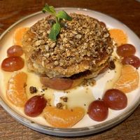   at Vegateau - Vegan Coffeebar and Bakery in Antwerpen