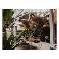 Venue  at Elixir in Ubud