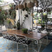 Interior  at Elixir in Ubud