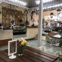 Interior  at Elixir in Ubud