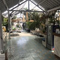 Interior  at Elixir in Ubud