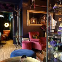  #Veganuary at DusiCake in Burnham-on-sea