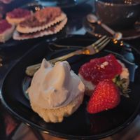  at DusiCake in Burnham-on-sea