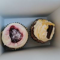  at DusiCake in Burnham-on-sea