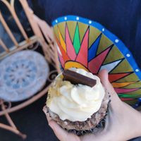  at DusiCake in Burnham-on-sea