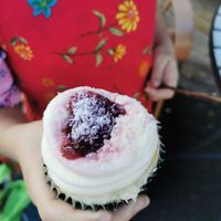  at DusiCake in Burnham-on-sea