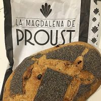  at La Magdalena De Proust in Madrid