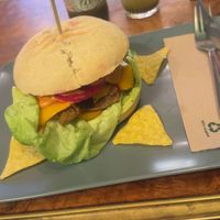   at Café GUTTUT in Dortmund