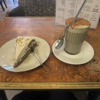   at Café GUTTUT in Dortmund