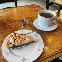   at Café GUTTUT in Dortmund