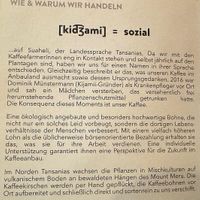   at Café GUTTUT in Dortmund