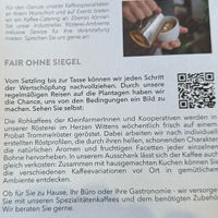   at Café GUTTUT in Dortmund