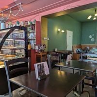  at Café GUTTUT in Dortmund