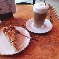  at Café GUTTUT in Dortmund