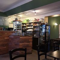 Wohlfühlumgebung at Café GUTTUT in Dortmund