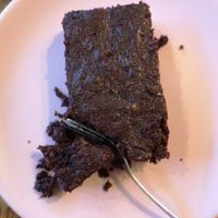 So geil schokoladig, hmmmm at Café GUTTUT in Dortmund