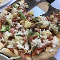 Delicious 😋  at Caruso's in Gymea