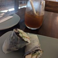  at Greenr Cafe in New Delhi