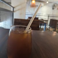  at Greenr Cafe in New Delhi