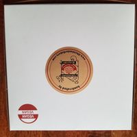 Box at Rheinlander Bakery in Arvada