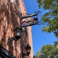   at Rheinlander Bakery in Arvada