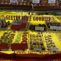   at Rheinlander Bakery in Arvada