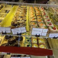   at Rheinlander Bakery in Arvada