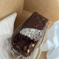   at Rheinlander Bakery in Arvada