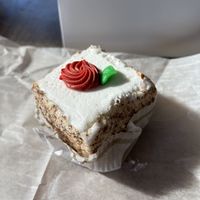   at Rheinlander Bakery in Arvada