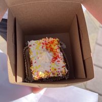   at Rheinlander Bakery in Arvada