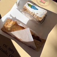   at Rheinlander Bakery in Arvada