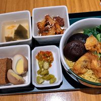  at W Life Cafe  生活 in Penang