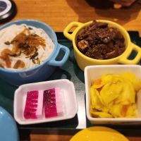 Taiwanese braised at W Life Cafe  生活 in Penang