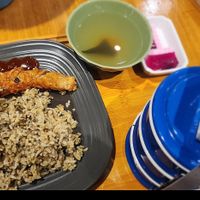 Nyonya Rice at W Life Cafe  生活 in Penang