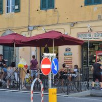  at Bagni Di Nerone in Pisa