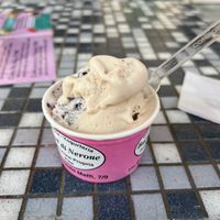   at Bagni Di Nerone in Pisa