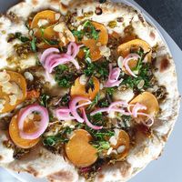 Los Angeles at Lounge in Aare