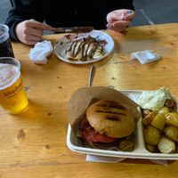 Nice..,, at Plant Food in Aarhus