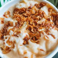 Mac & cheese   at Oowee - Picton in Bristol