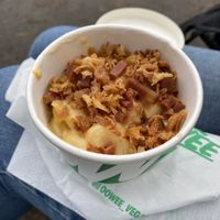 Mac n’ Cheese  at Oowee - Picton in Bristol