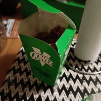 Cauliflower at Oowee - Picton in Bristol