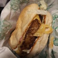 The big vg at Oowee - Picton in Bristol